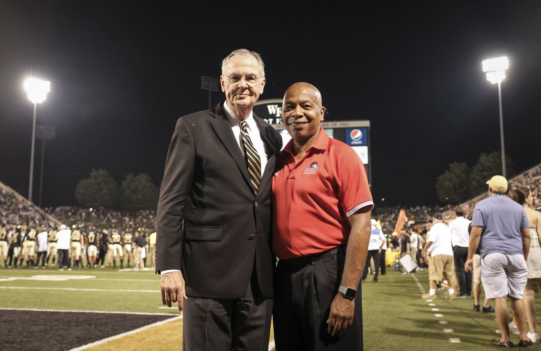 WakeFootball